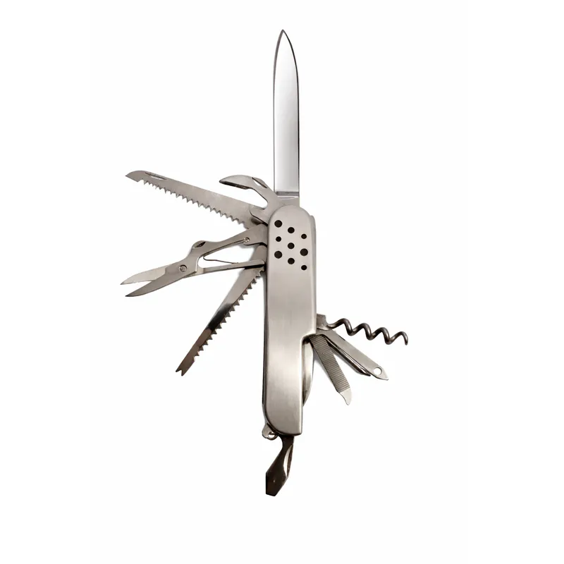 MAMMUT Silver 1807 zsebkés - Kép 3