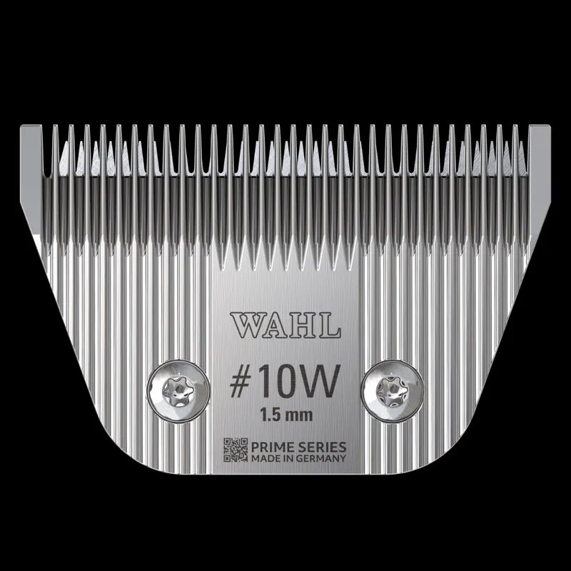 WAHL 1,5 mm nyírófej - Kép 2