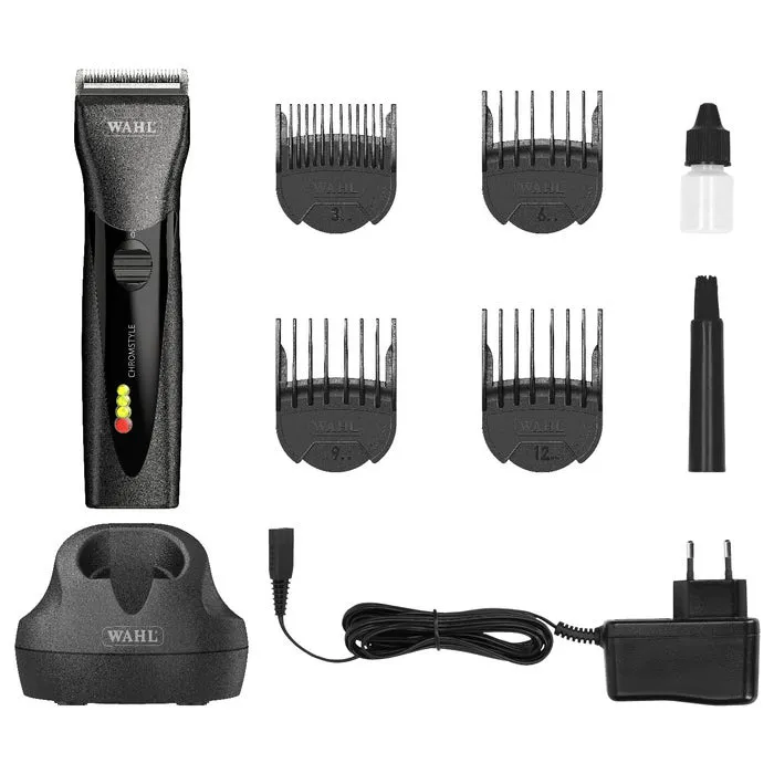 WAHL Chrom Style - Kép 3