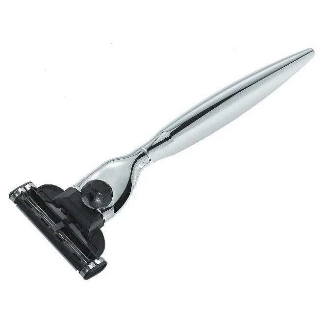 Merkur Solingen 3003 000 borotva - Kép 2