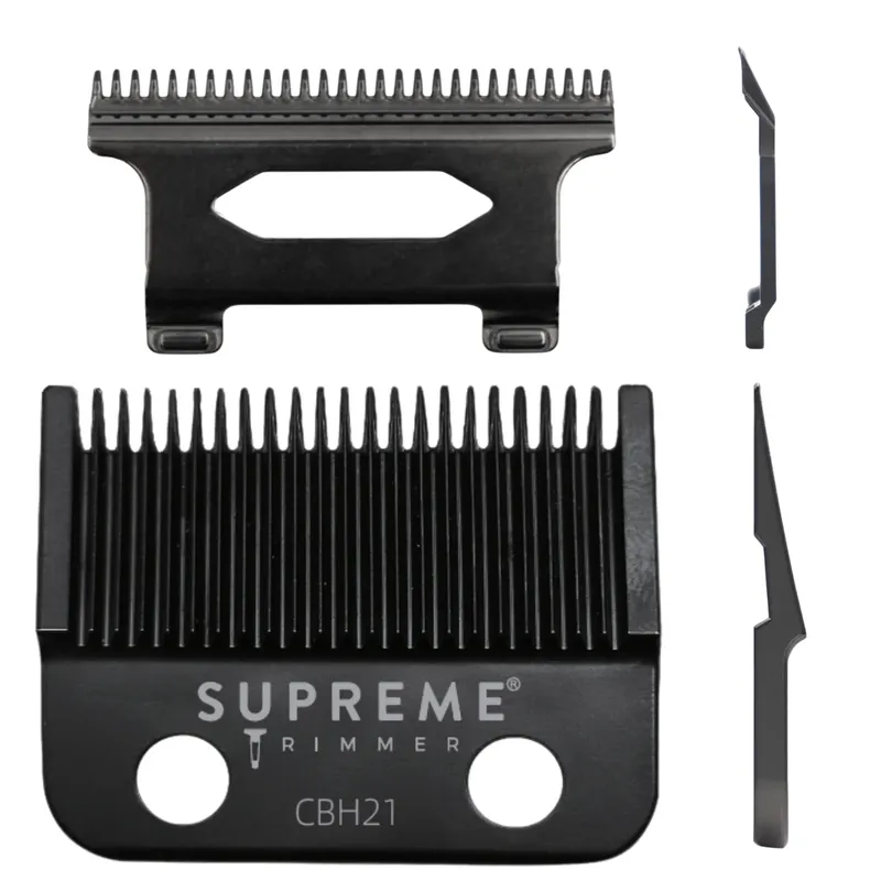 Nyírófej STpro Clipper - Hybrid - Kép 1