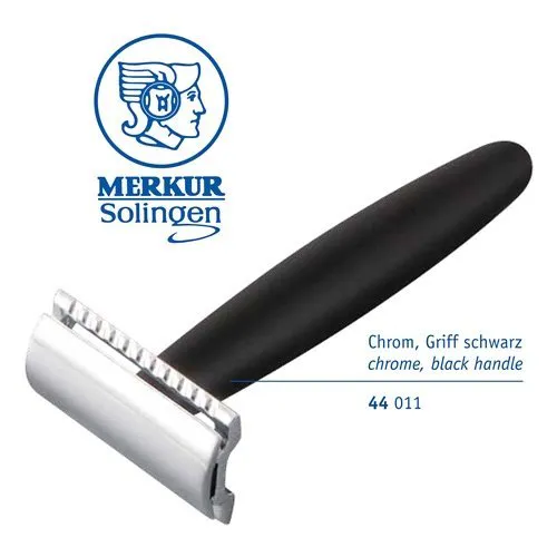 Borotva MERKUR Solingen 44011 - Kép 4