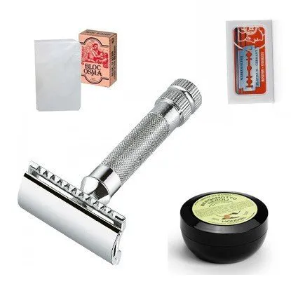 Starter Pack borotválkozáshoz - kisebb - Kép 1