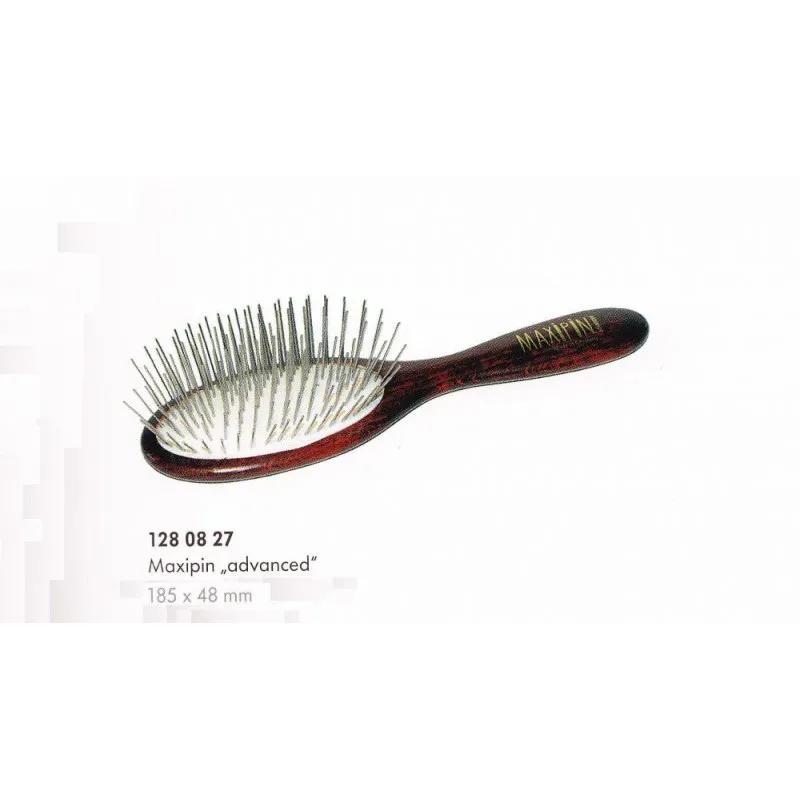 Kutya kefe MAXI-PIN 128 08 27 - Kép 1