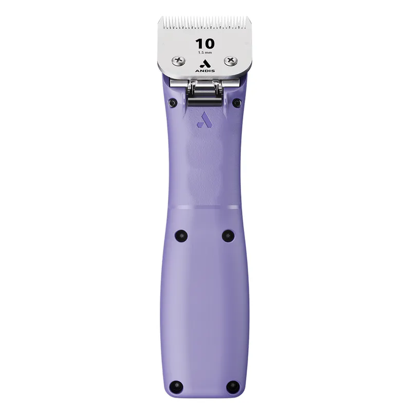 Andis eMERGE Clipper Purple - Kép 5