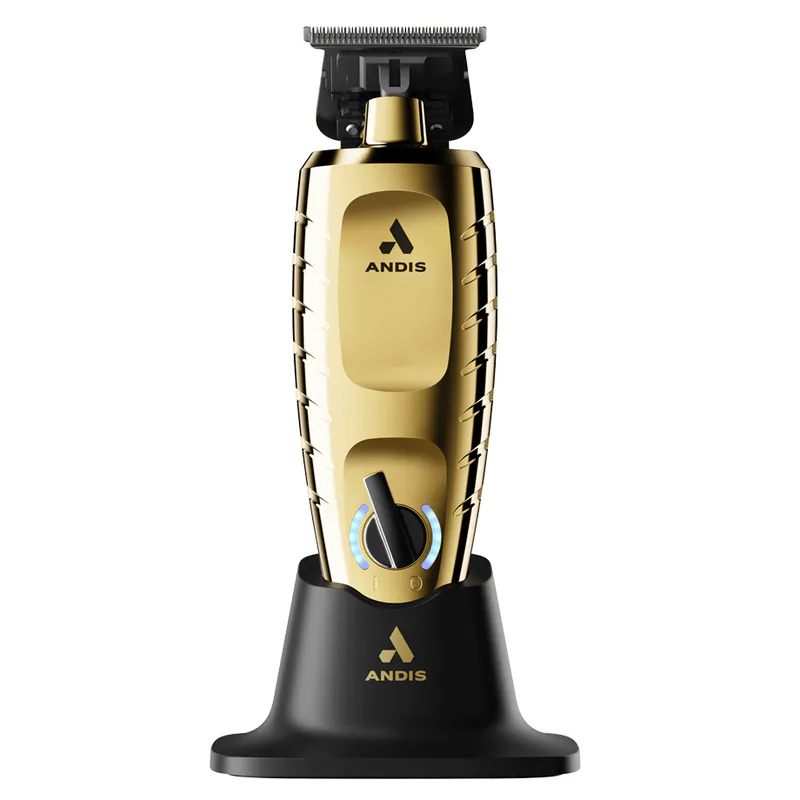 ANDIS GTX-Exo II Cordless Gold - Kép 5