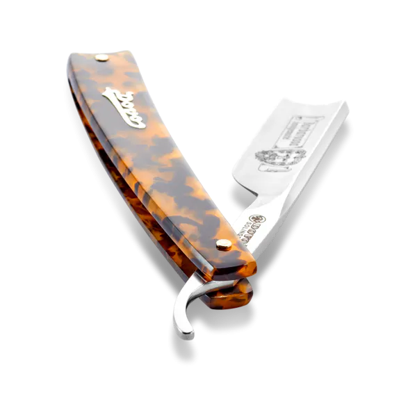 Borotva DOVO Solingen 105803513 N - Barbarossa - Kép 2