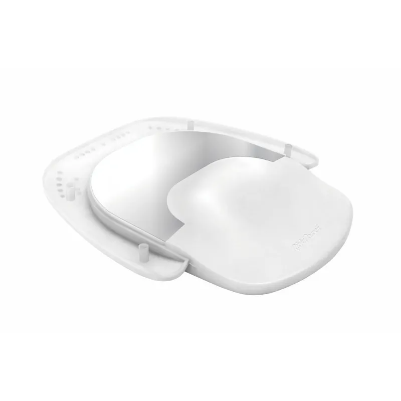 UV/LED körömlámpa RICKI PARODI VComfort 72W - Kép 2