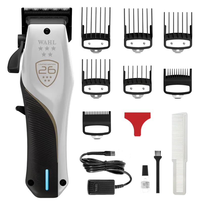 WAHL Vapor™ CE Championship Edition - Kép 2
