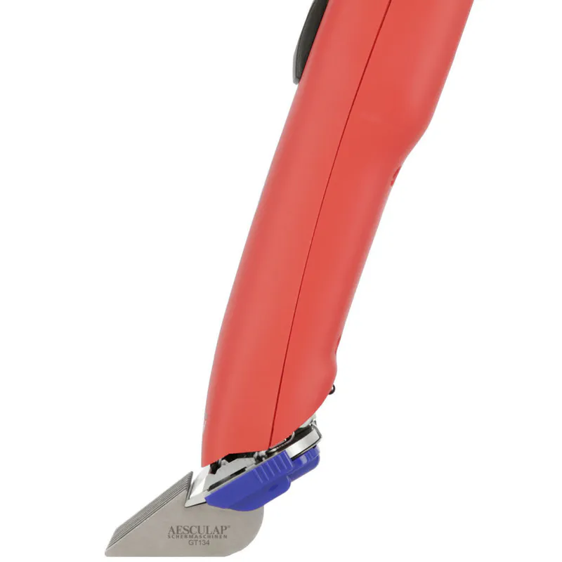 Aesculap SnapOn kiegészítő fésű 16 mm - Kép 3