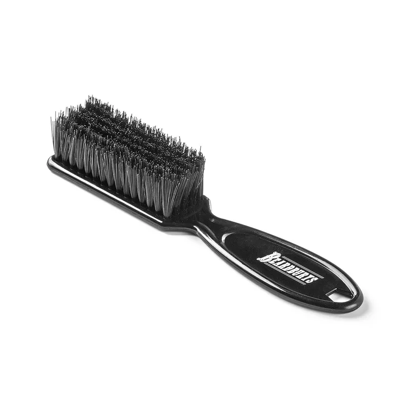 Barber kefe Beardburys Fade Pro Brush - Kép 4
