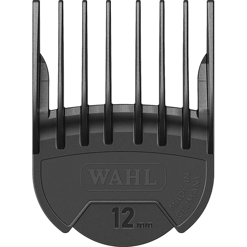 WAHL 12 mm-es toldófésű - Kép 1