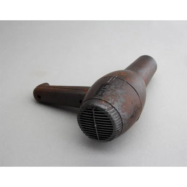 LIM HAIR Barber Dryer - Kép 2