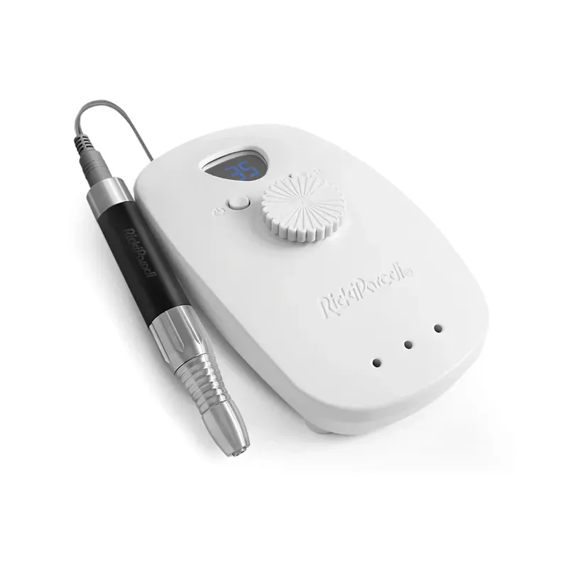 RICKI PARODI Digital Pro Mini Ultra elektromos körömcsiszoló - Kép 1