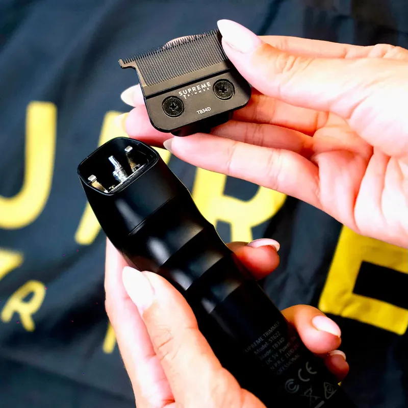 STpro 2SPEE™ Trimmer hajvágó gép - Kép 3