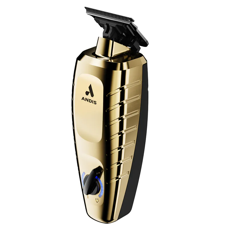 ANDIS GTX-Exo II Cordless Gold - Kép 3