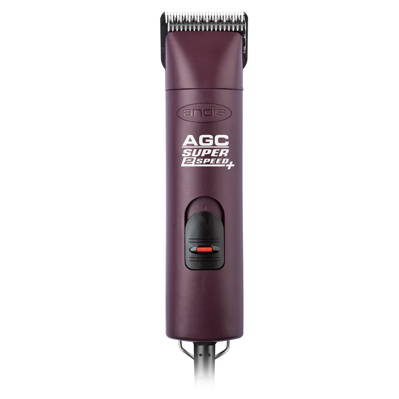 Andis - AGC 2 Speed - lila - Kép 1