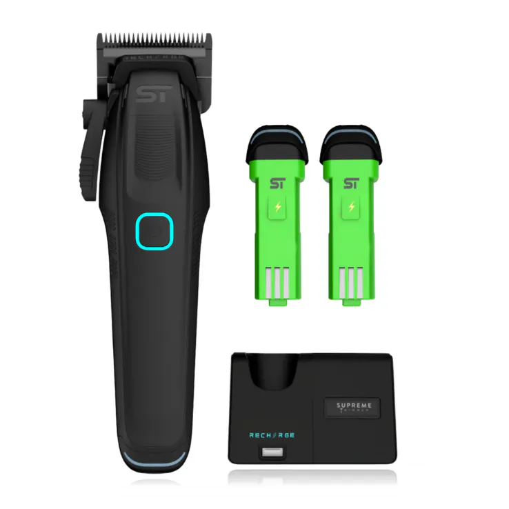 Supreme Trimmer RECHARGE™ Clipper - Kép 2