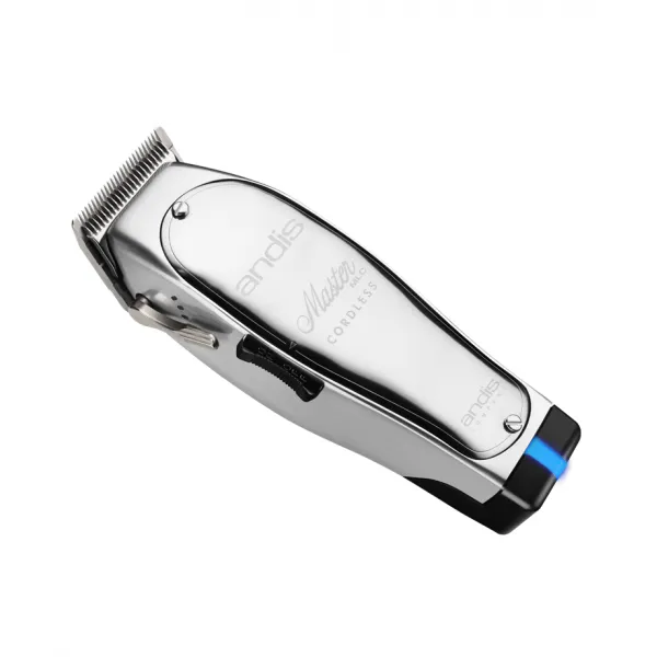 Andis Master Cordless Lithium-Ion hajvágó gép - Kép 3