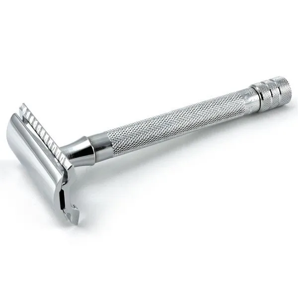 Borotva MERKUR Solingen 23001 - Kép 3
