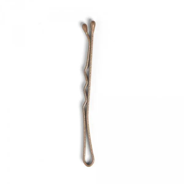 Hajtű HAIR GRIPS 9178-0200 - szőke - Kép 1