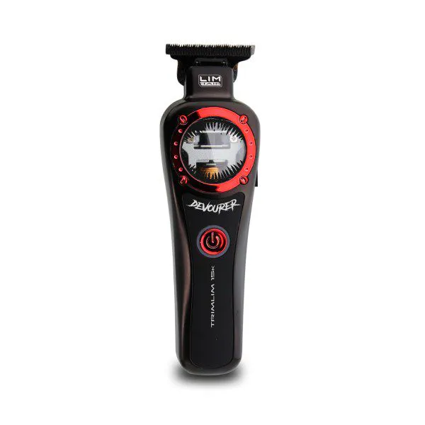 TRIMMER LIM HAIR DEVOURER 15K - Kép 4