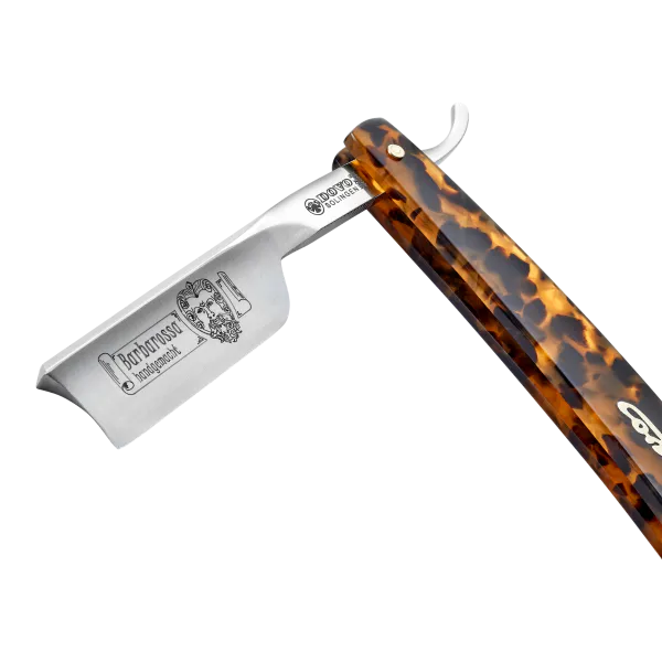 Borotva DOVO Solingen 105803513 N - Barbarossa - Kép 1