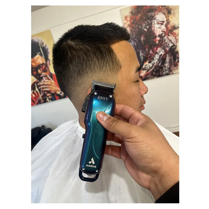 Andis Galaxy Cordless Envy - Kép 6