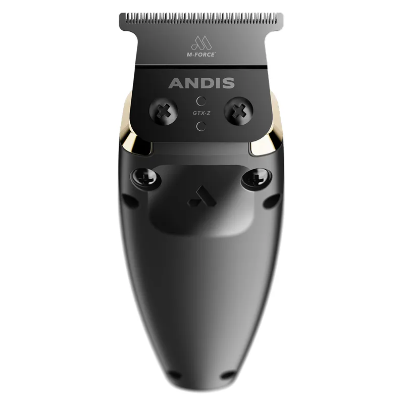 ANDIS GTX-Exo II Cordless Gold - Kép 6
