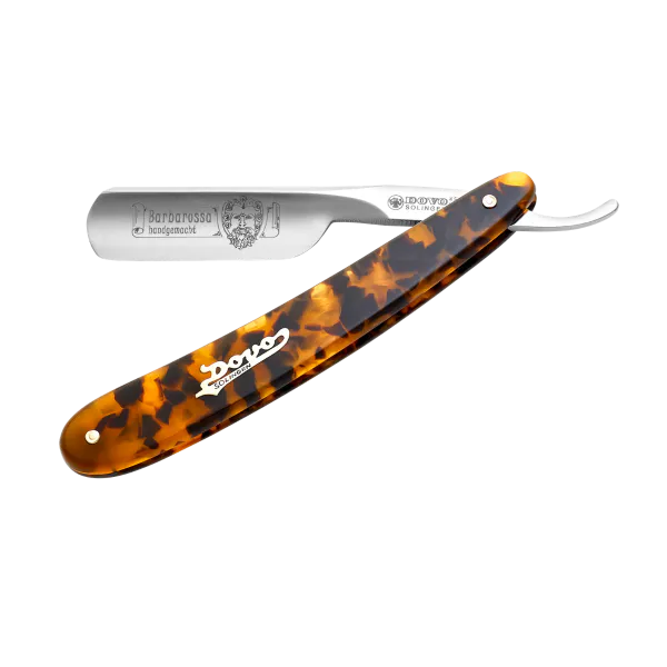 Borotva DOVO Solingen 10580356 N - Barbarossa - Kép 3