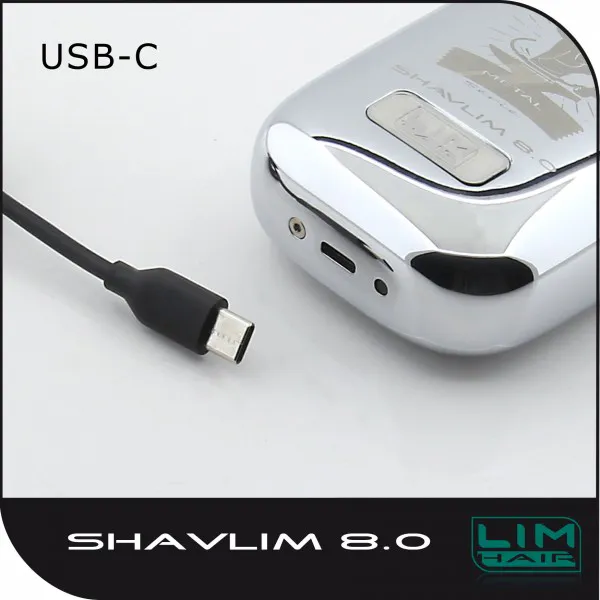 Shaver SHAVLIM 8.0 - Kép 5