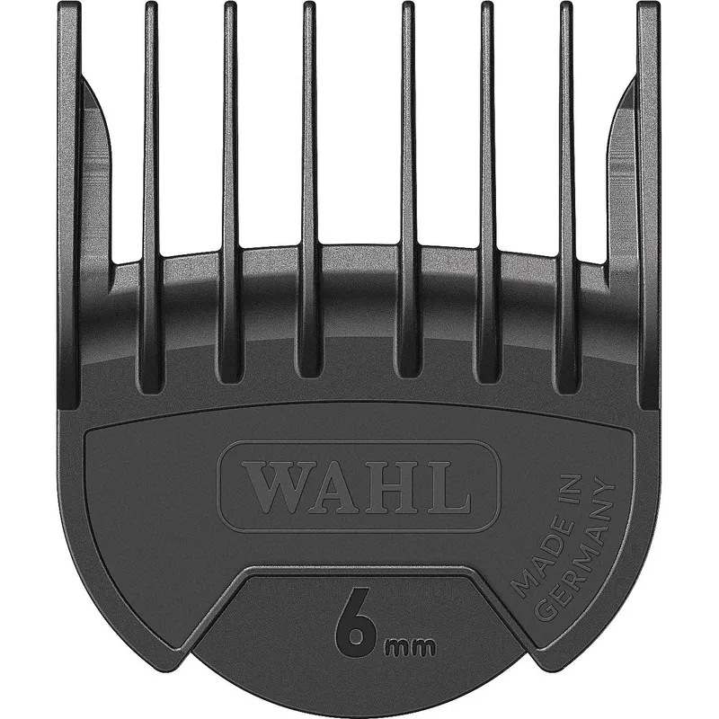 WAHL 6 mm-es toldófésű - Kép 1