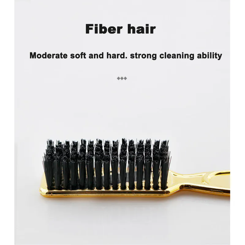 Fade Brush Gold - Kép 3