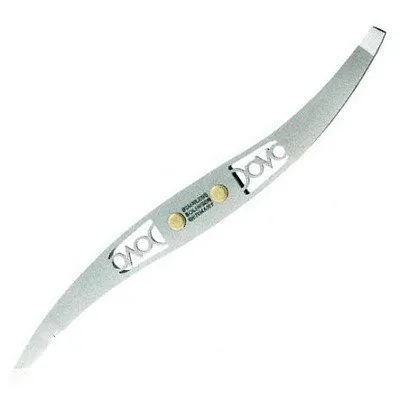 Csipesz DOVO Solingen 490 456 Waveline - Kép 1