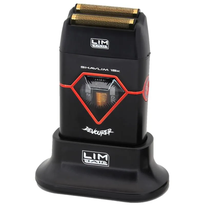 Shaver LIM HAIR Shavlim 15k - Kép 3
