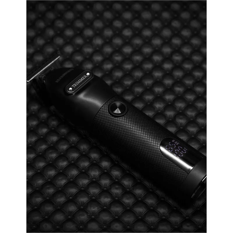 Beardburys Trimmer XCT Professional Detail Trimmer - Kép 6
