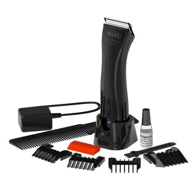 WAHL BERETTO ProLithium Stealth (limitált kiadás) - Kép 5
