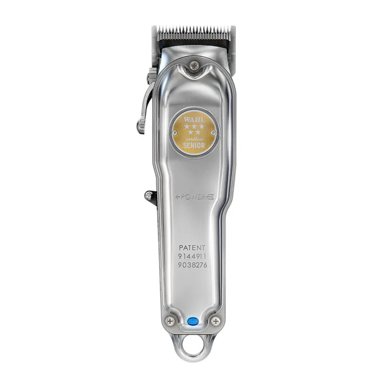 WAHL Cordless Senior Metal Edition - Kép 1