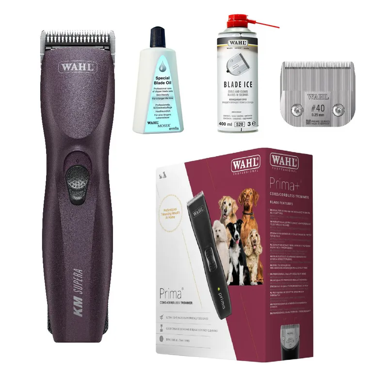 WAHL Pro Vet Set - Kép 1