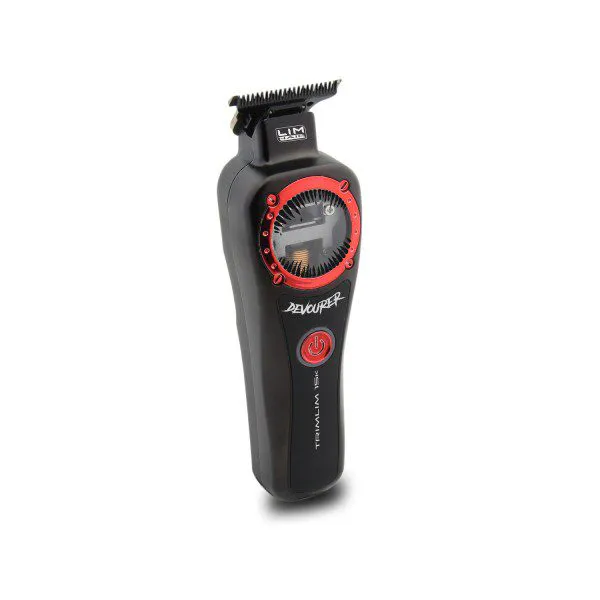TRIMMER LIM HAIR DEVOURER 15K - Kép 2
