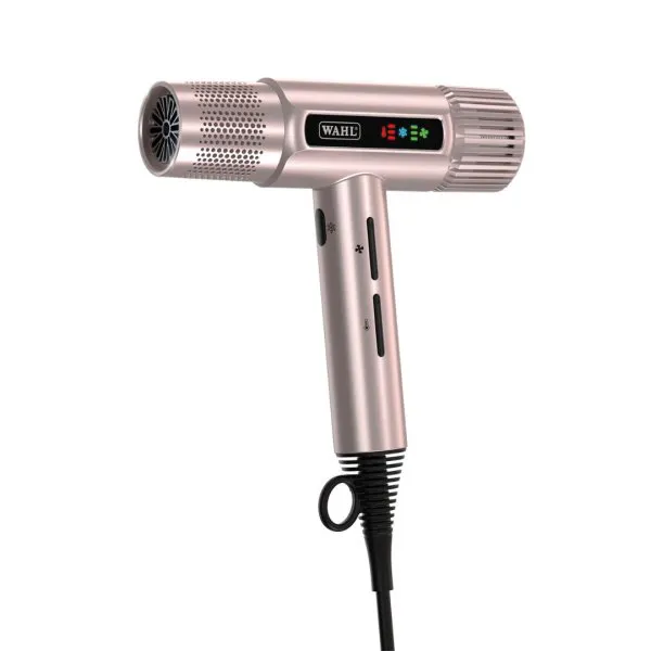 WAHL Vanquish Rose Gold hajszárító - Kép 5