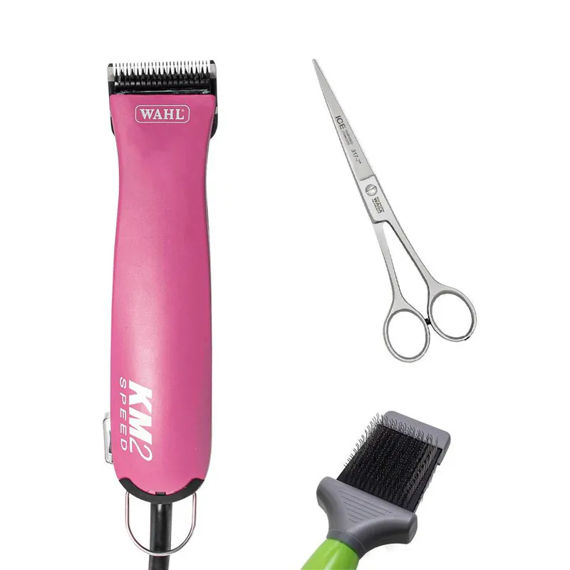 WAHL Simple Groomer Set - Kép 1