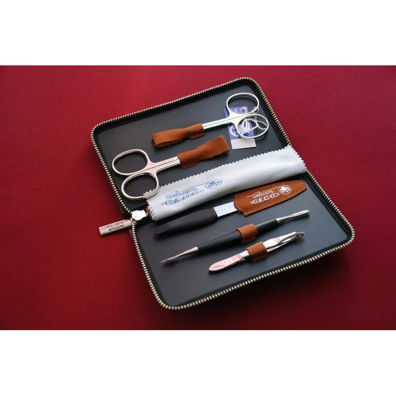 Manikűr DOVO Solingen 6060 061 - Kép 4
