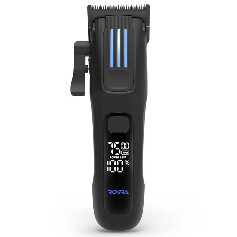 ROVRA Impact V2 RT-50 hajvágó gép - Kép 1