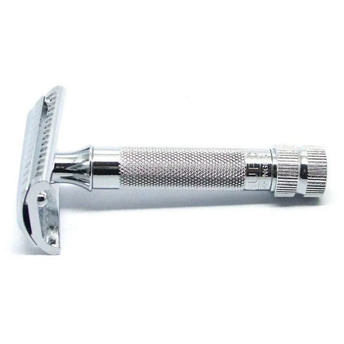 Borotva MERKUR Solingen 37001 - Kép 4