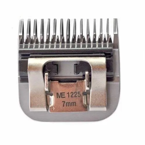 Hajvágó fej MOSER 1225-5870 7 mm - Kép 1