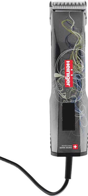 Heiniger SAPHIR CORD – nyírógép - Kép 3
