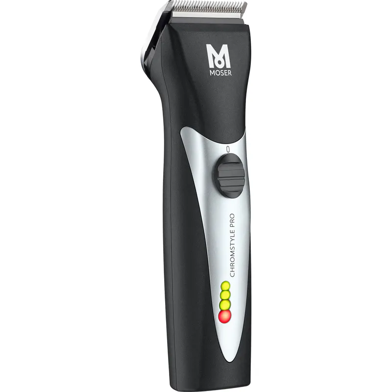 MOSER Chrom Style Pro - Kép 3