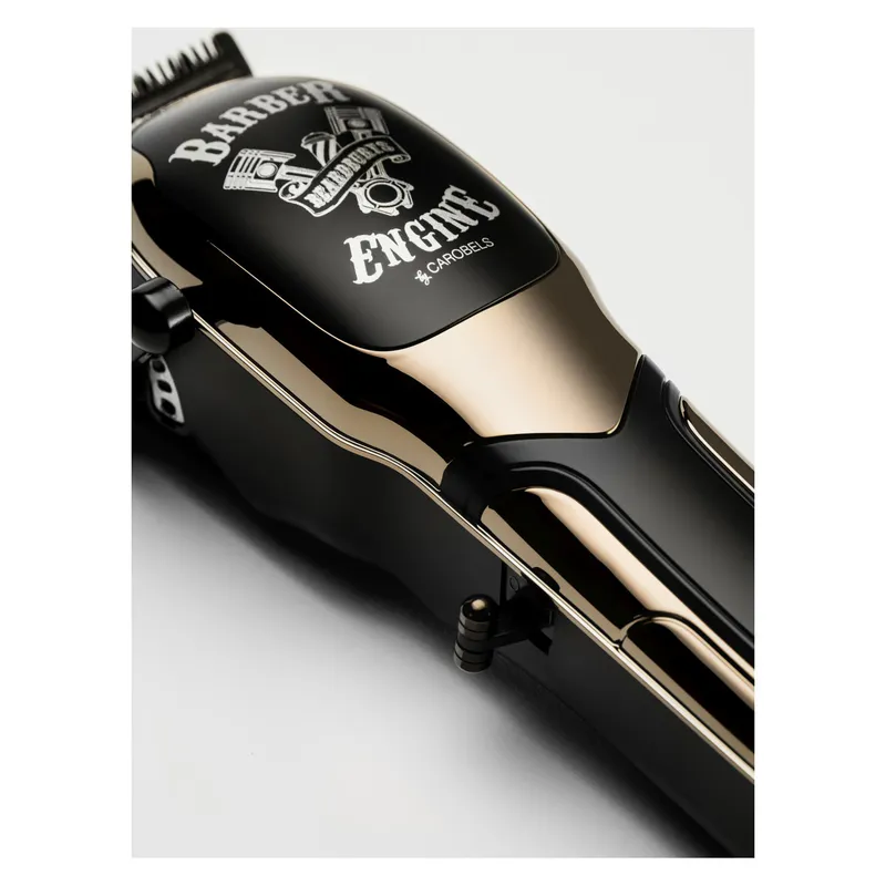 Beardburys Fade Boost Evolution - Kép 3