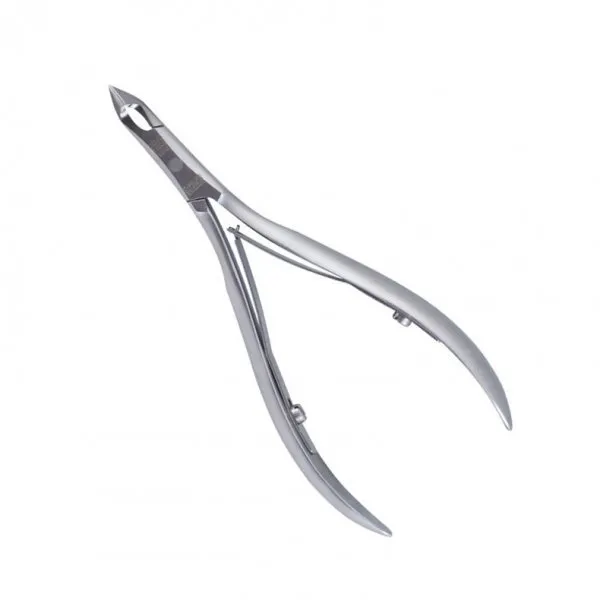 Csipesz DOVO Solingen 10900 0426 Contour - bőrkére - Kép 1